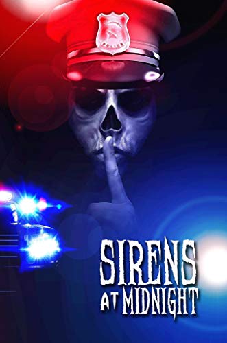 Sirens at Midnight book cover