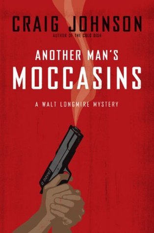 Another Man's Moccasins book cover
