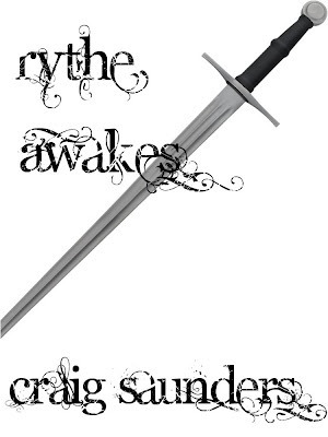 The Rythe Quadrilogy book cover 1