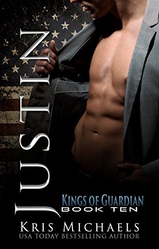 Justin book cover