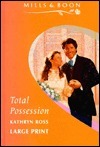 Total Possession book cover
