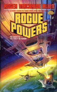 Allies & Aliens book cover 2