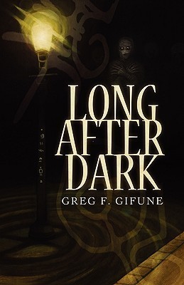 Long After Dark book cover