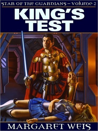 Star of the Guardians book cover 2