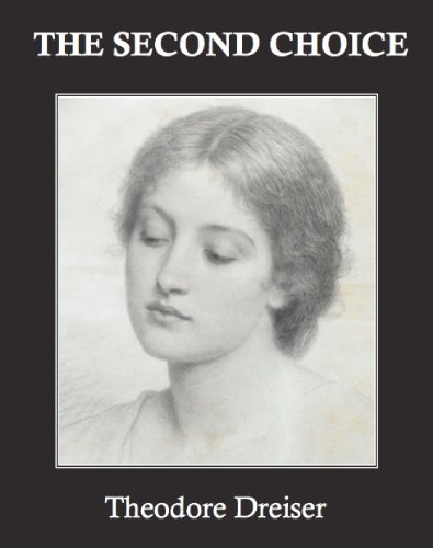 The Second Choice book cover