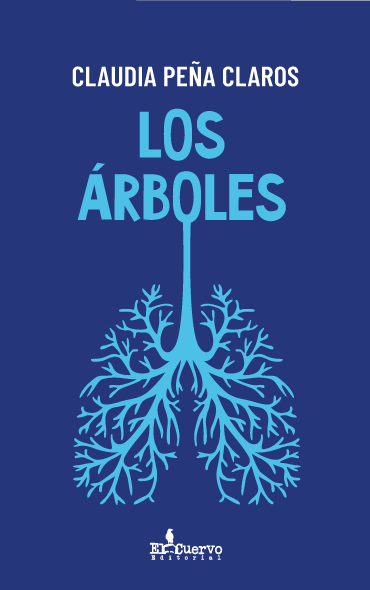 Los árboles book cover