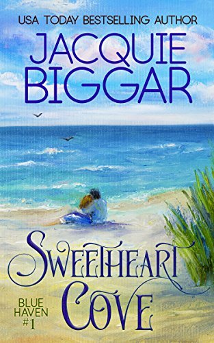 Sweetheart Cove book cover