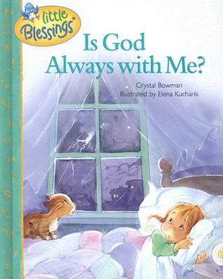 Is God Always with Me? book cover