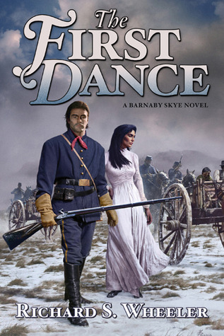 The First Dance book cover