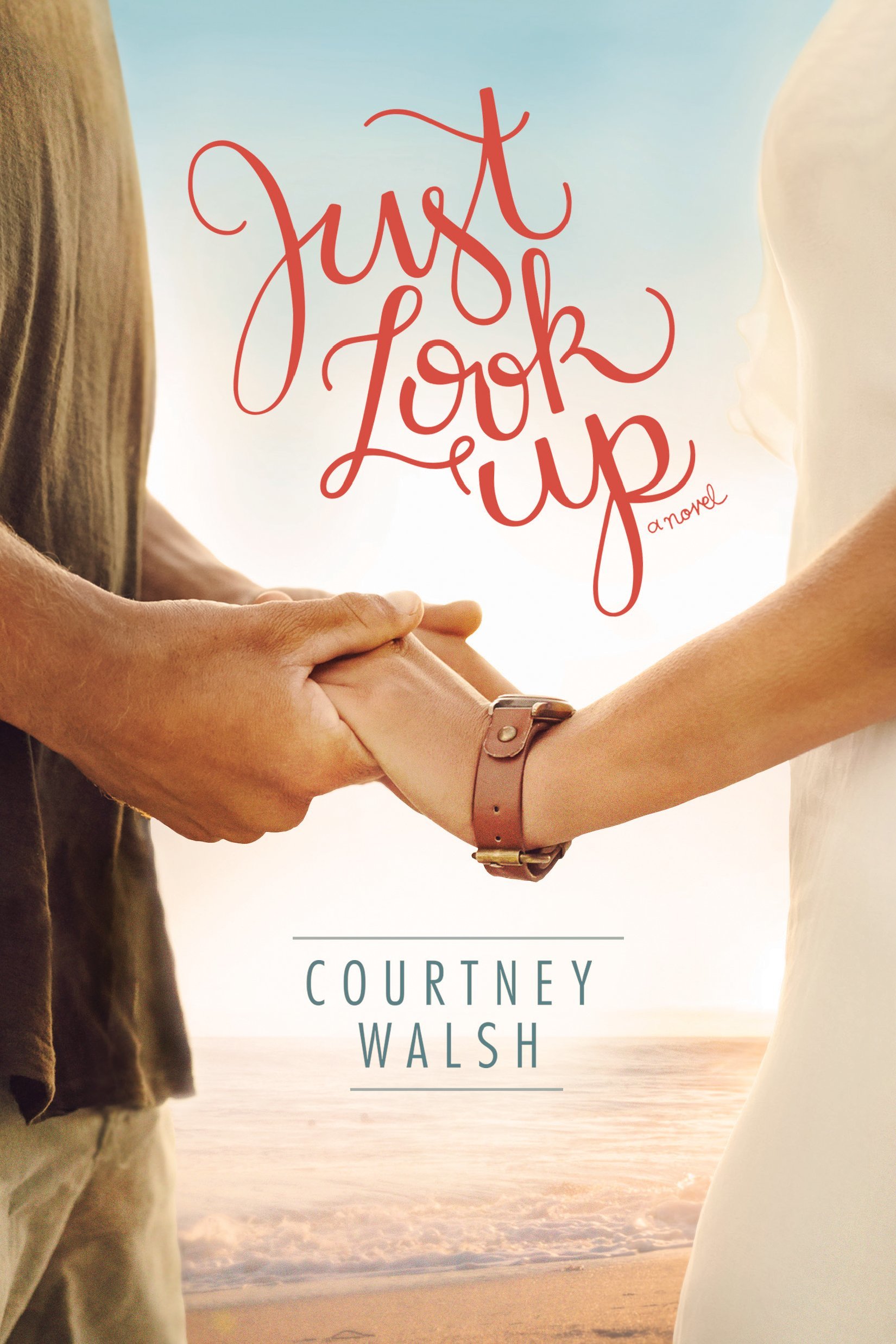 Harbor Pointe book cover 1