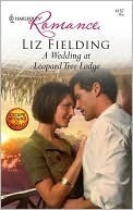 A Wedding at Leopard Tree Lodge book cover