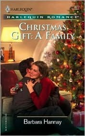 Christmas Gift book cover