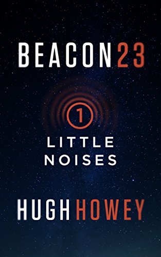 Beacon 23 book cover 1