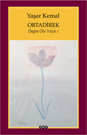 Ortadirek book cover