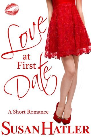 Better Date than Never book cover 1