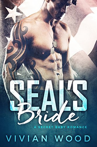 Small Town SEALs book cover 1