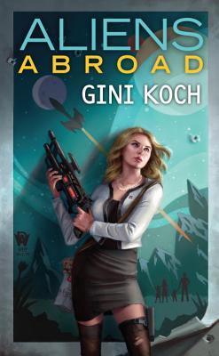 Aliens Abroad book cover