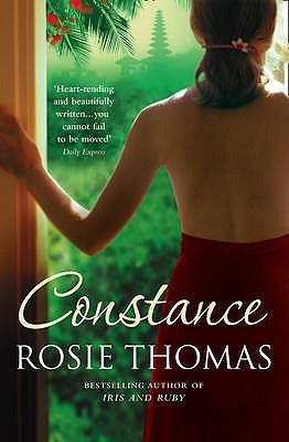 Constance book cover