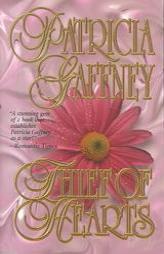 Thief of Hearts book cover
