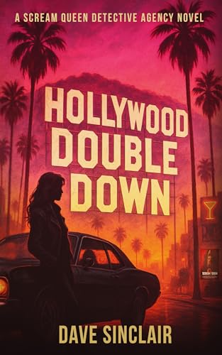 Hollywood Double Down book cover
