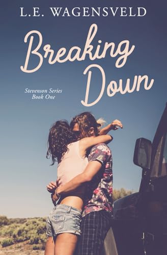 Breaking Down book cover