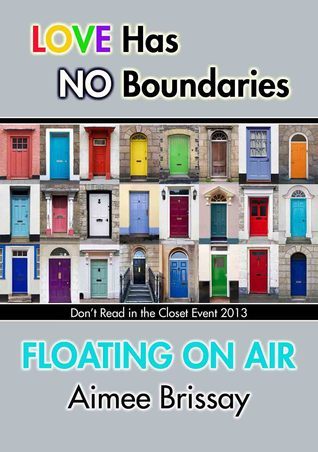 Floating On Air book cover