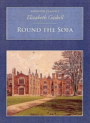 Round the Sofa book cover