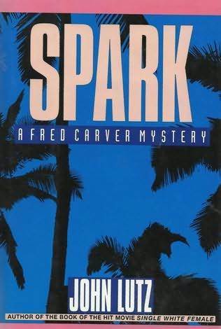 Spark book cover