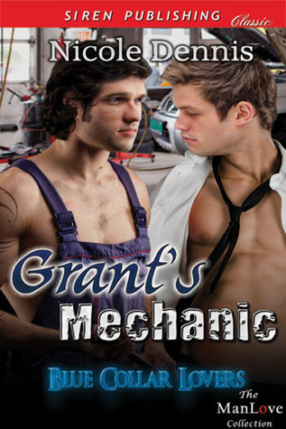 Blue Collar Lovers book cover 1
