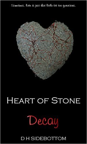 Decay book cover