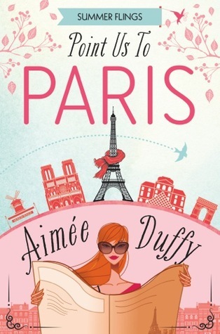 Summer Flings book cover 3
