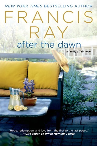 Hidden Legacy/A Family Affair book cover 3