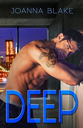 Man Candy book cover 3