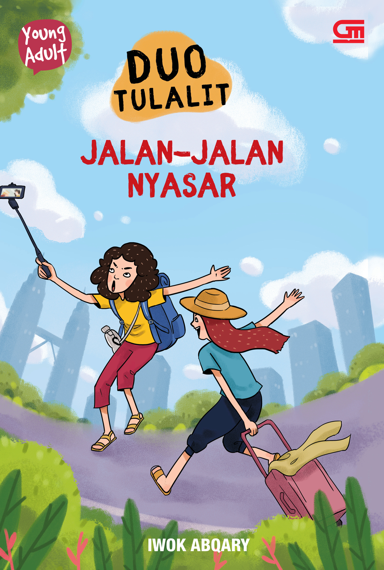 Duo Tulalit book cover 2