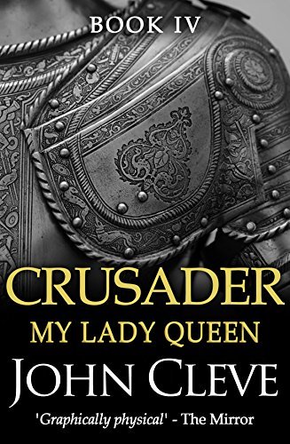 My Lady Queen book cover
