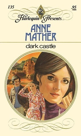 Dark Castle book cover