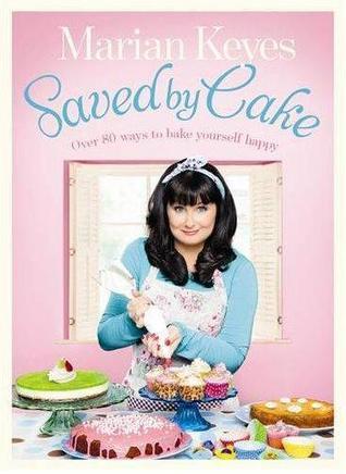 Saved by Cake book cover