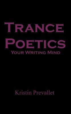 Trance Poetics book cover