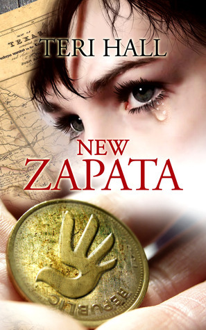 New Zapata book cover