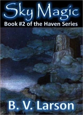 Haven book cover 2