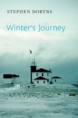 Winter's Journey book cover