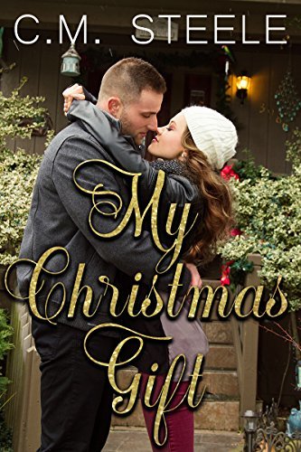 My Christmas Gift book cover