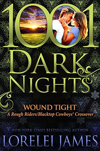 Wound Tight book cover