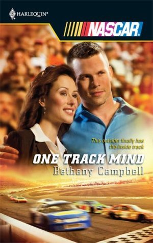 One Track Mind book cover
