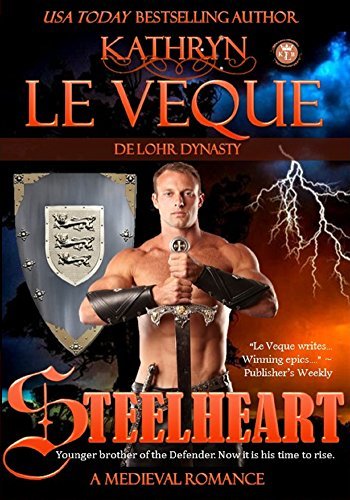 de Lohr Dynasty book cover 3
