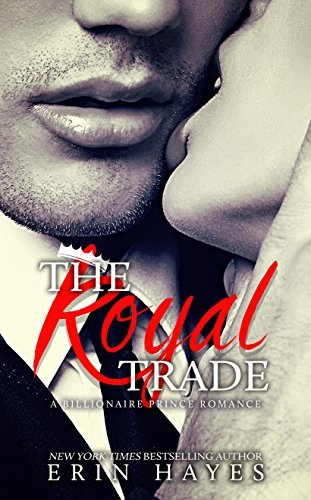 A Billionaire Prince Romance book cover 1
