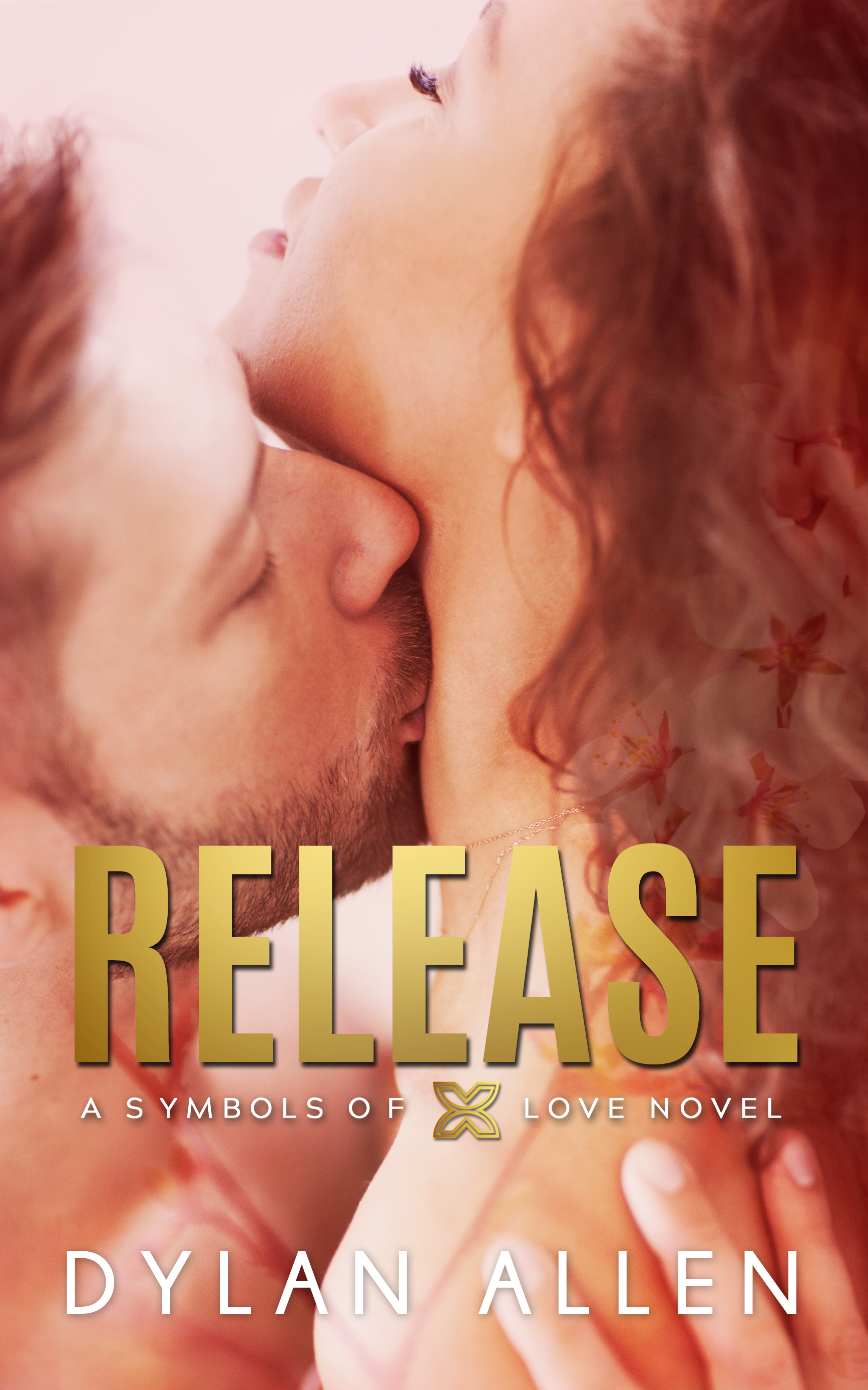 Symbols of Love book cover 3
