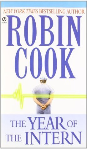 The Year of the Intern book cover