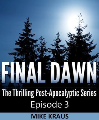 Final Dawn book cover 3