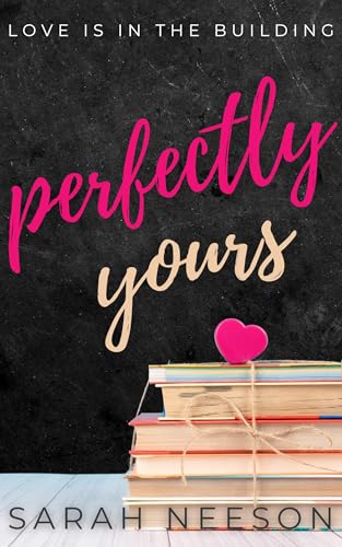 Perfectly Yours book cover